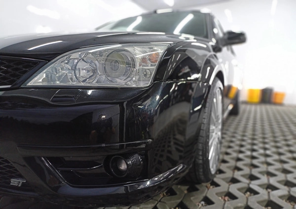 Ford Mondeo cena 27900 przebieg: 248000, rok produkcji 2005 z Ostrołęka małe 407